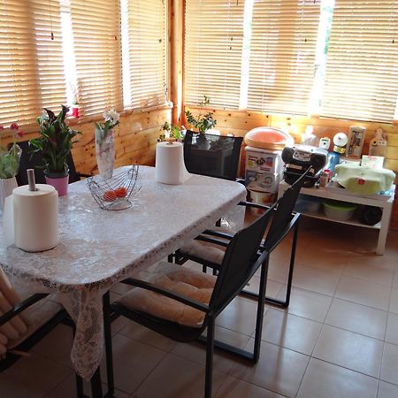 Maria-Antonia Hotell Mangalia Exteriör bild