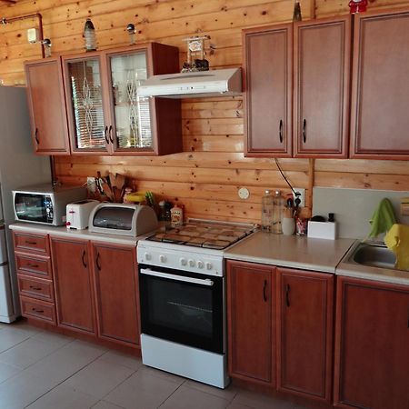 Maria-Antonia Hotell Mangalia Exteriör bild