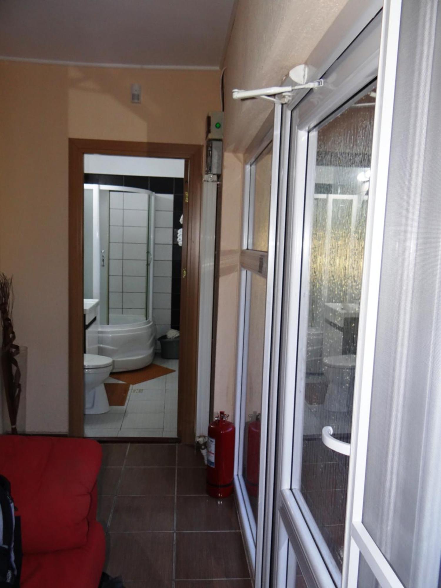 Maria-Antonia Hotell Mangalia Exteriör bild