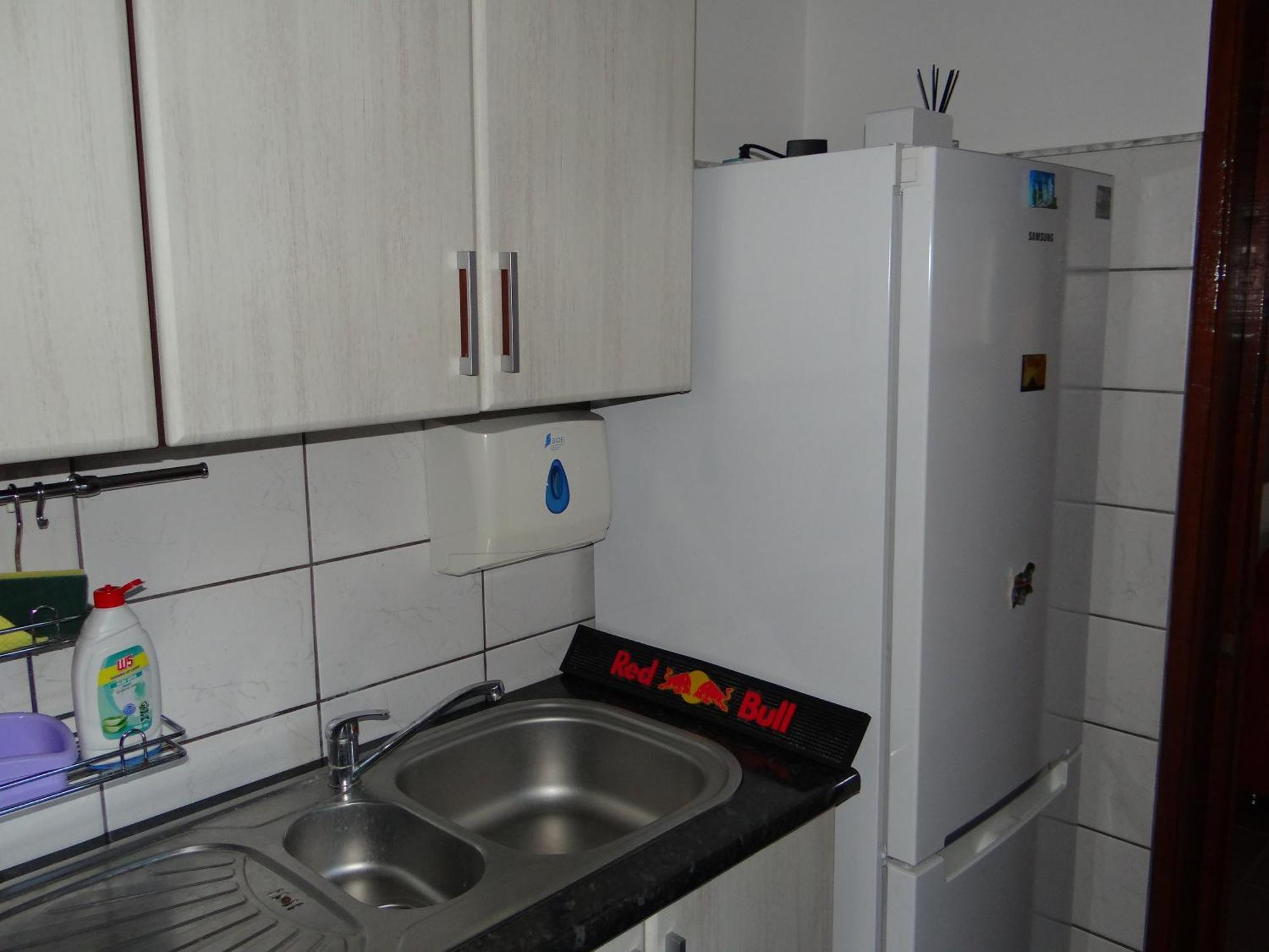 Maria-Antonia Hotell Mangalia Exteriör bild