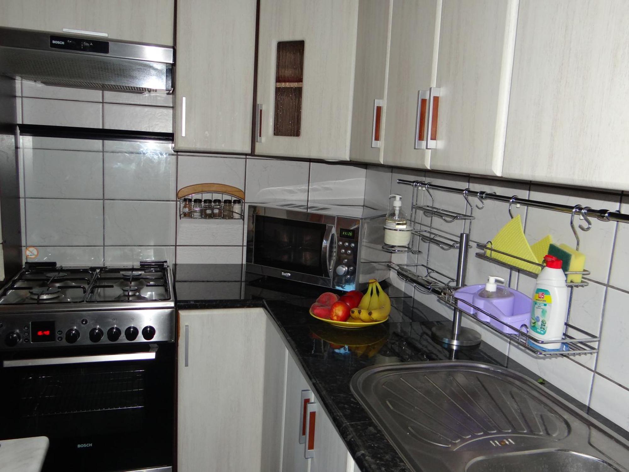 Maria-Antonia Hotell Mangalia Exteriör bild