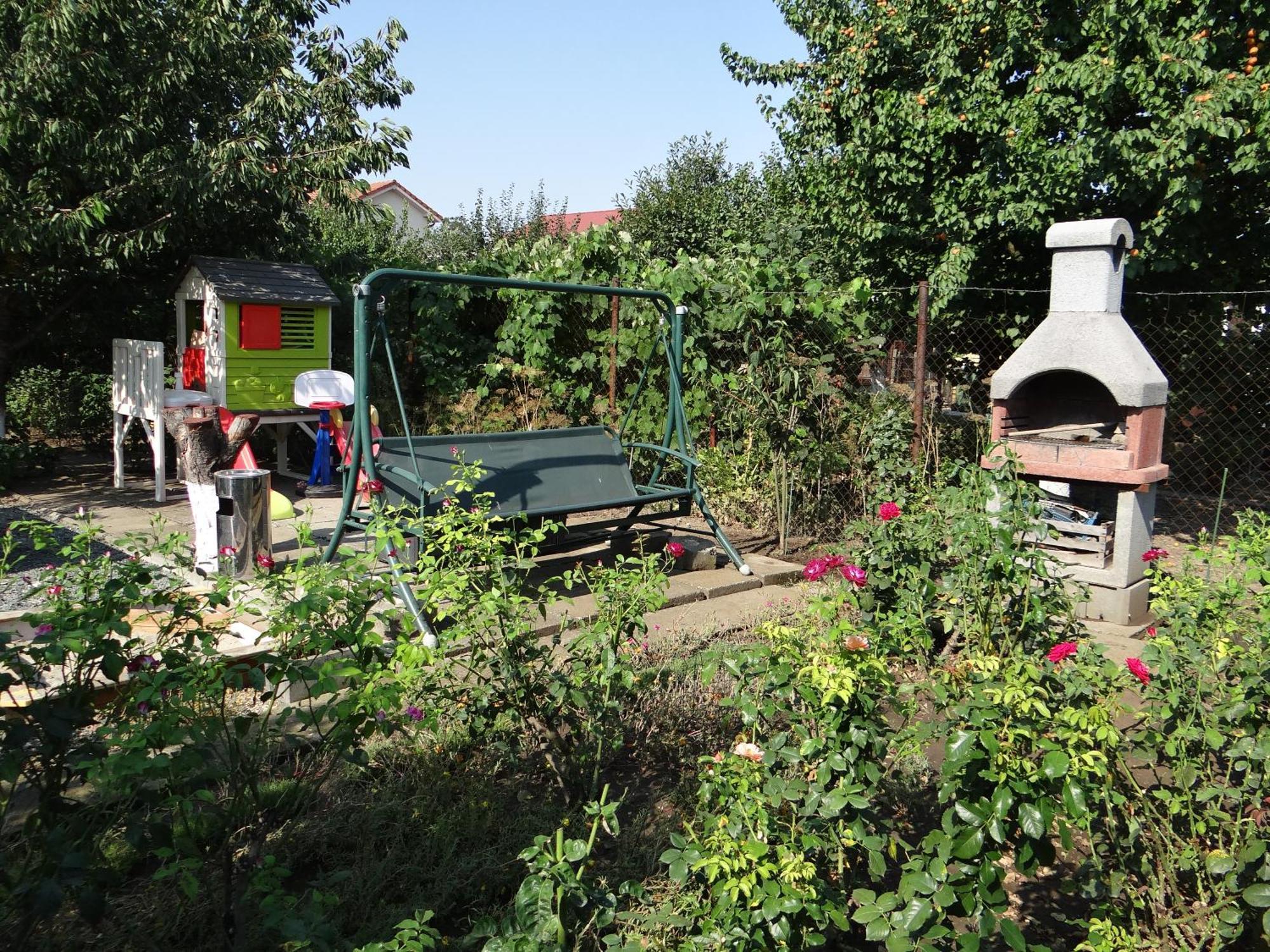 Maria-Antonia Hotell Mangalia Exteriör bild