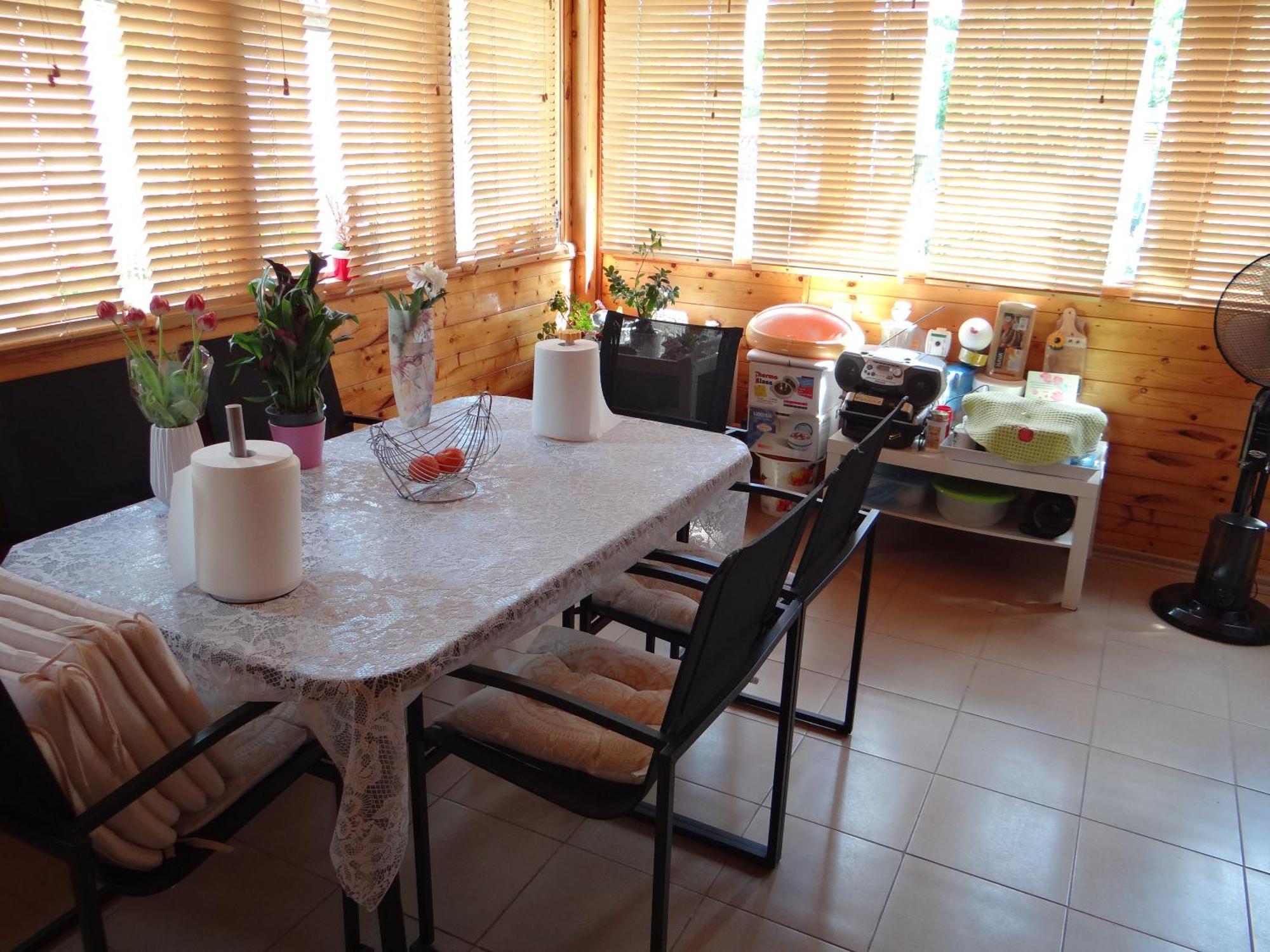 Maria-Antonia Hotell Mangalia Exteriör bild