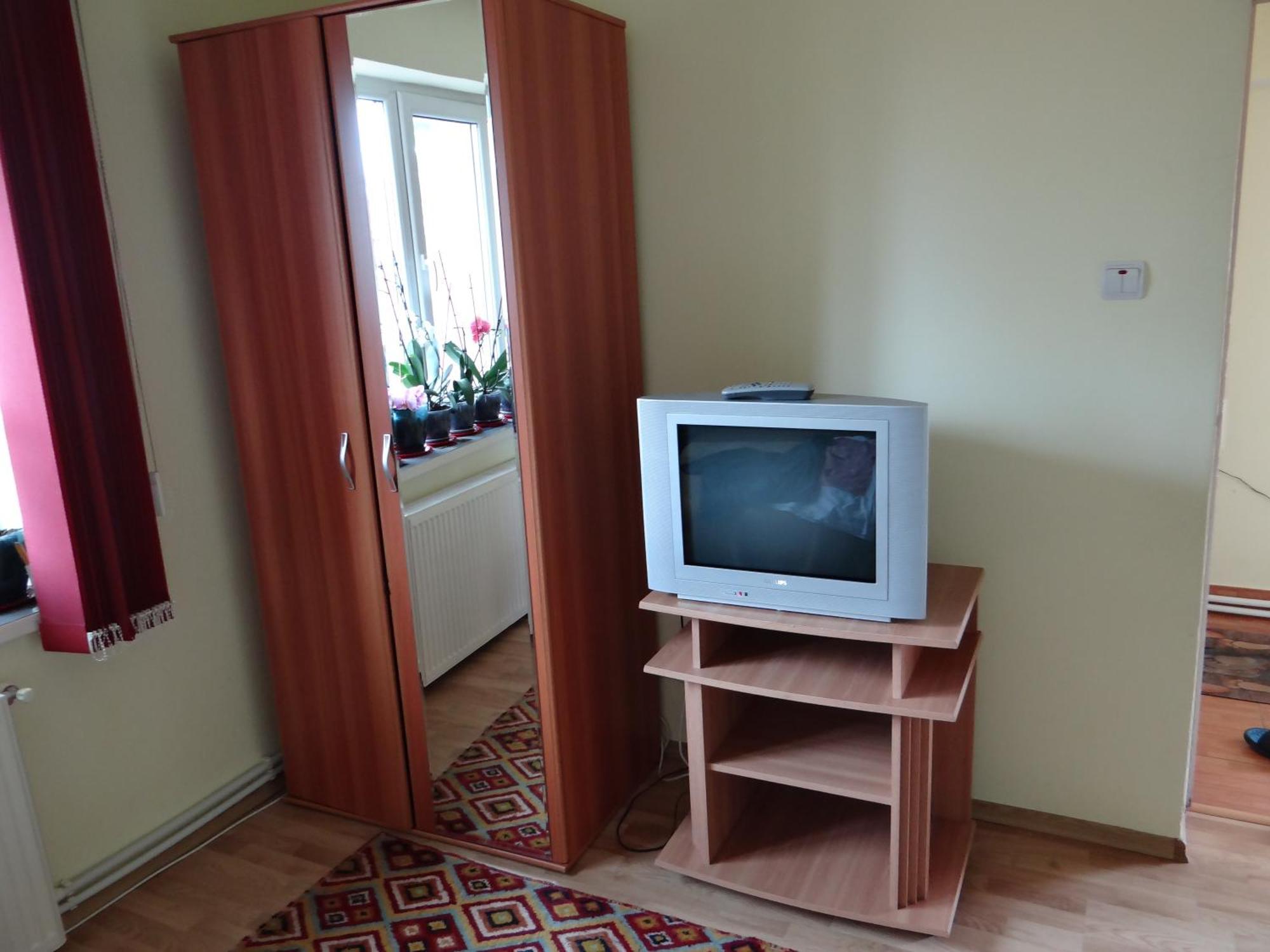 Maria-Antonia Hotell Mangalia Exteriör bild