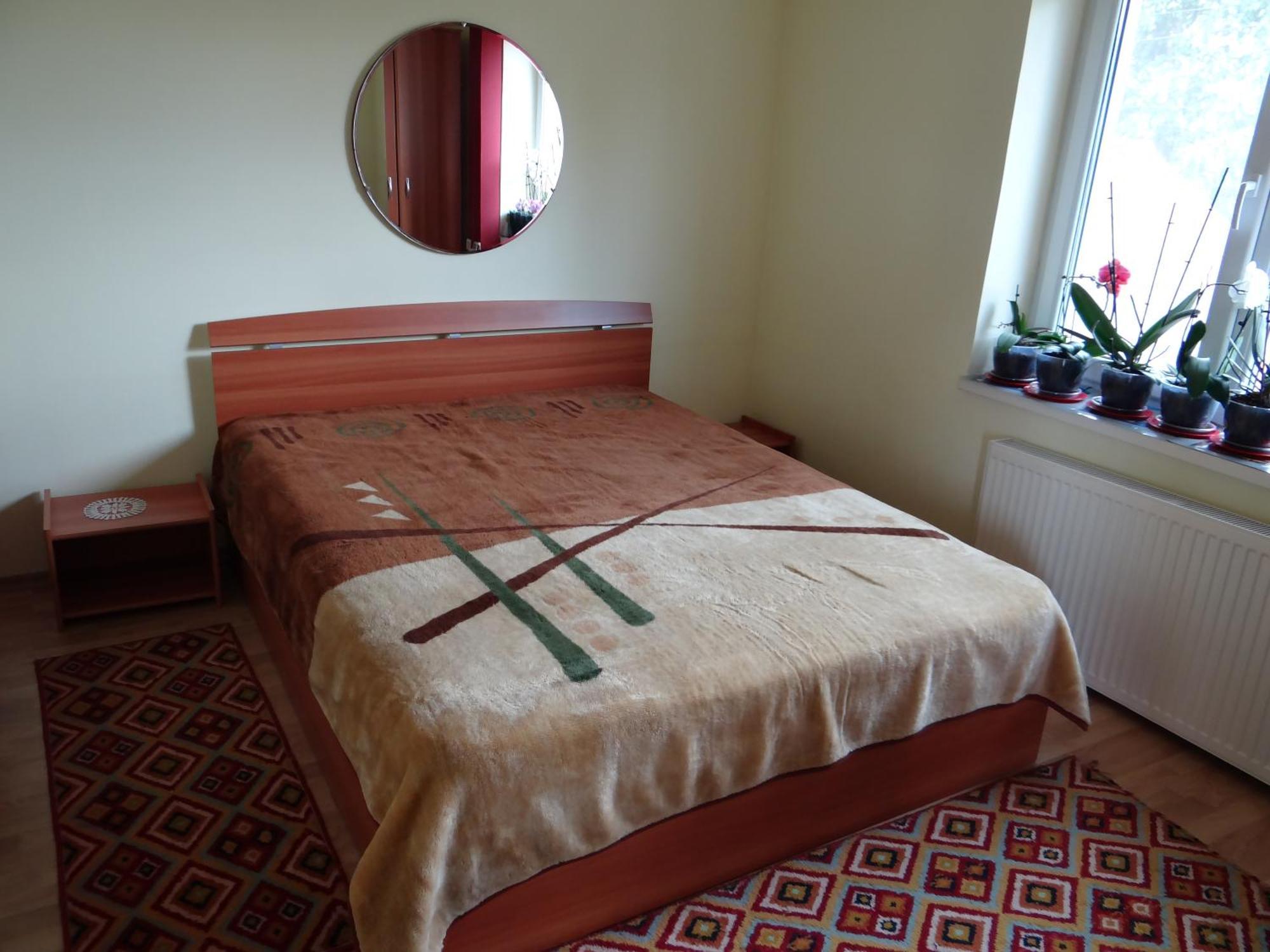 Maria-Antonia Hotell Mangalia Exteriör bild