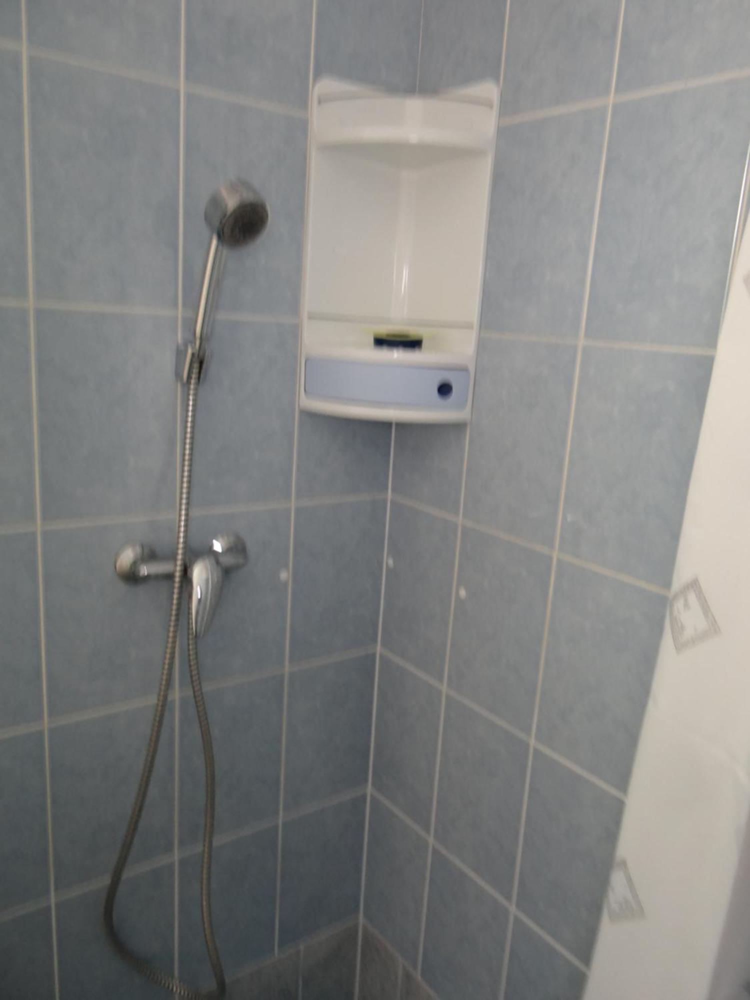 Maria-Antonia Hotell Mangalia Exteriör bild